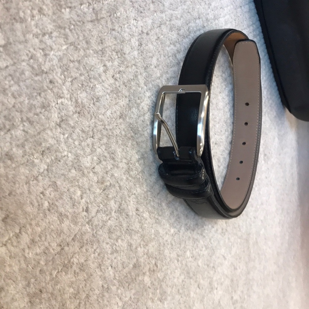 Dockers Belt Black